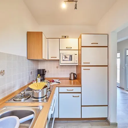 Haus Pamir _ 28 Cuxhaven