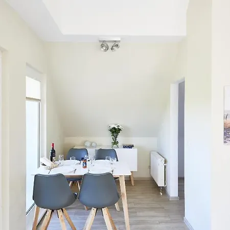 Apartment Haus Pamir _ 28