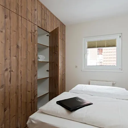 Apartment Haus Pamir _ 28