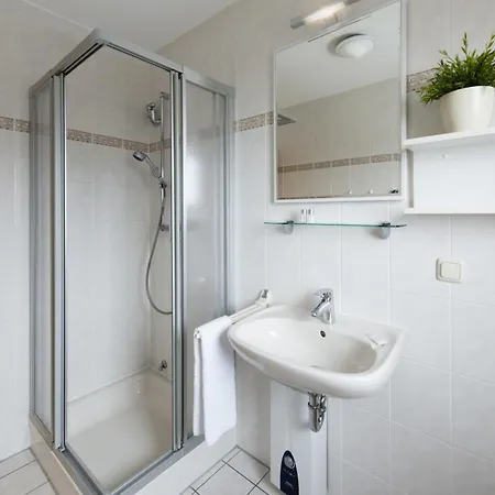 Pamir - 28 Apartment