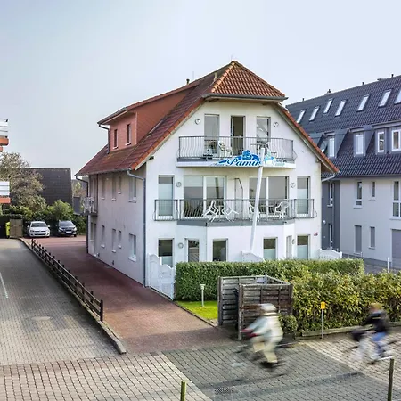 Apartment Pamir - 28