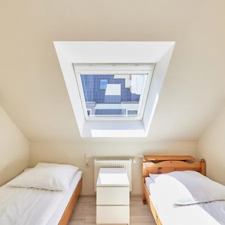 Haus Pamir - 28 Cuxhaven