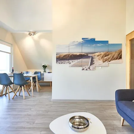 Haus Pamir - 28 * Cuxhaven