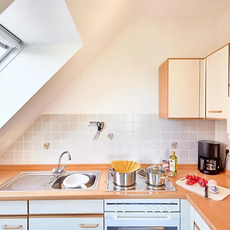 Apartment Haus Pamir - 28 *