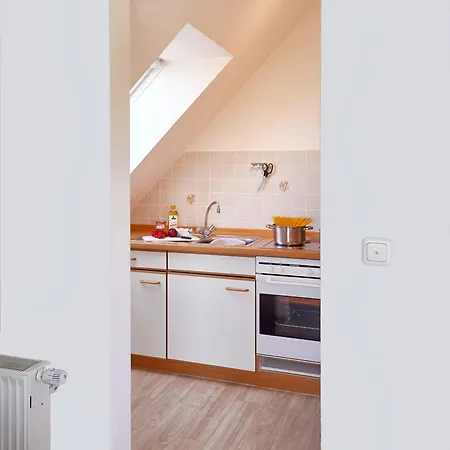 Apartment Haus Pamir - 28 *