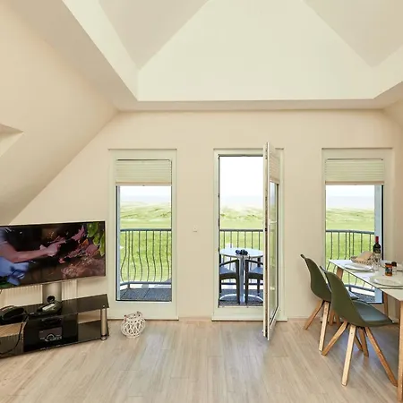 Haus Pamir - 28 * Cuxhaven