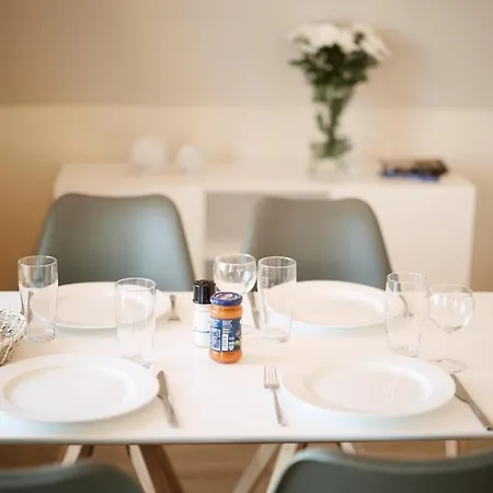 Apartment Haus Pamir - 28