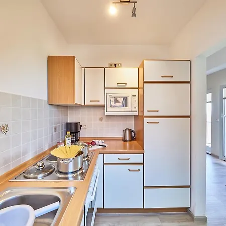 Haus Pamir - 28 Apartment *