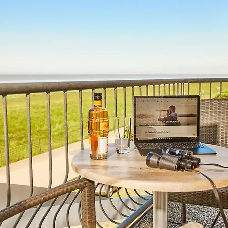 Haus Pamir - 28 Apartment *