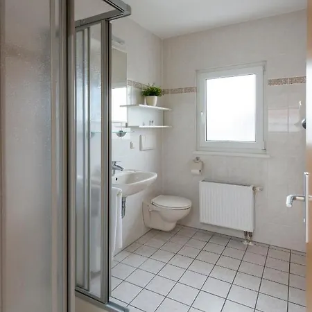 Haus Pamir _ 28 * Cuxhaven